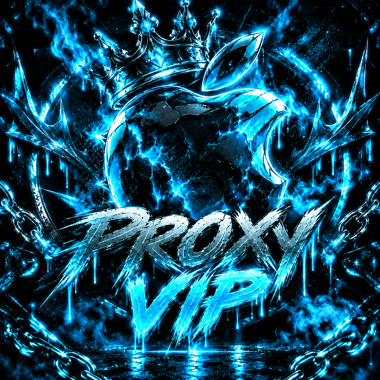 PROXY VIP